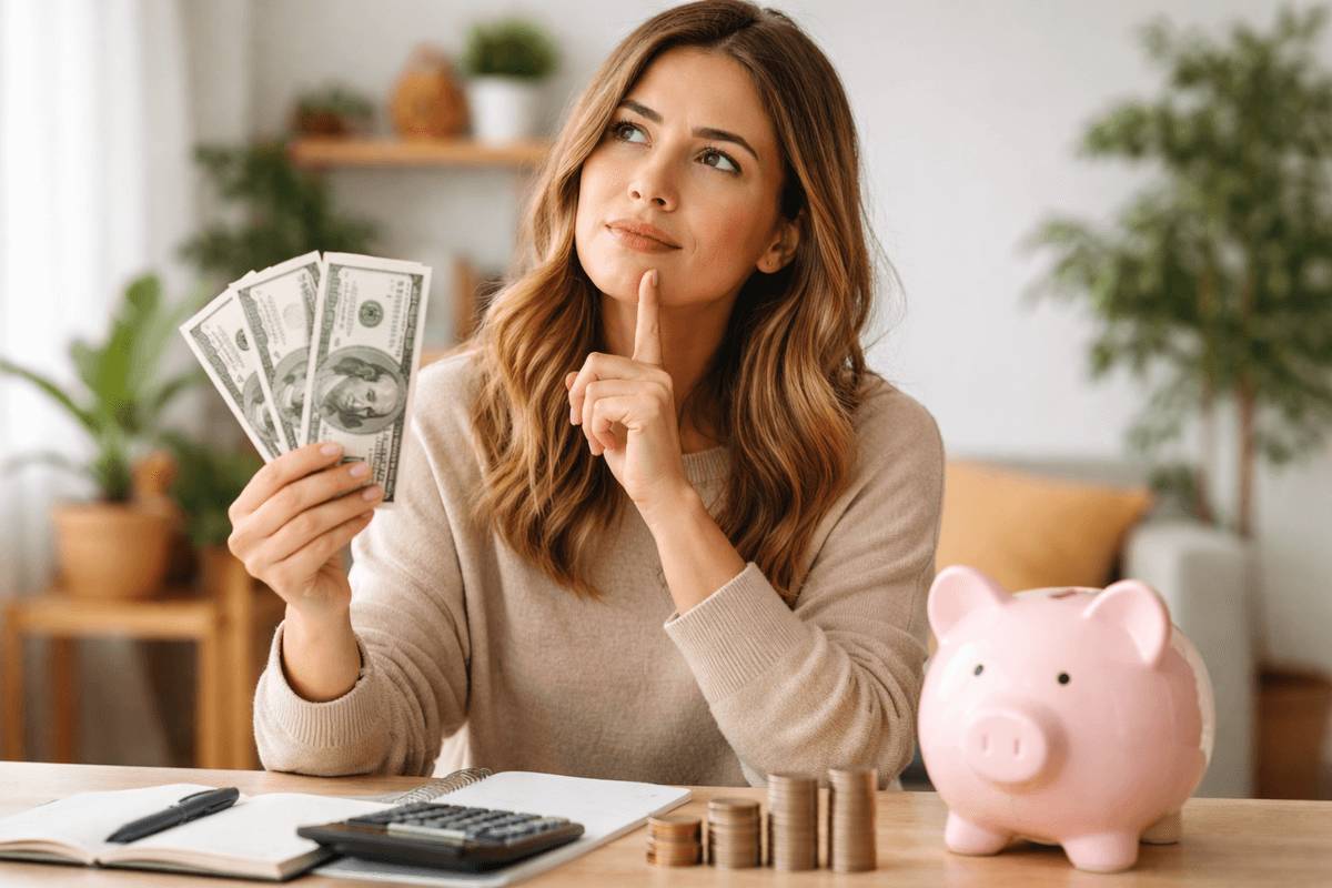 Aşırı Harcama Yapıyor Musun? Bu 6 Japon Fikriyle Para Tasarrufu Yap