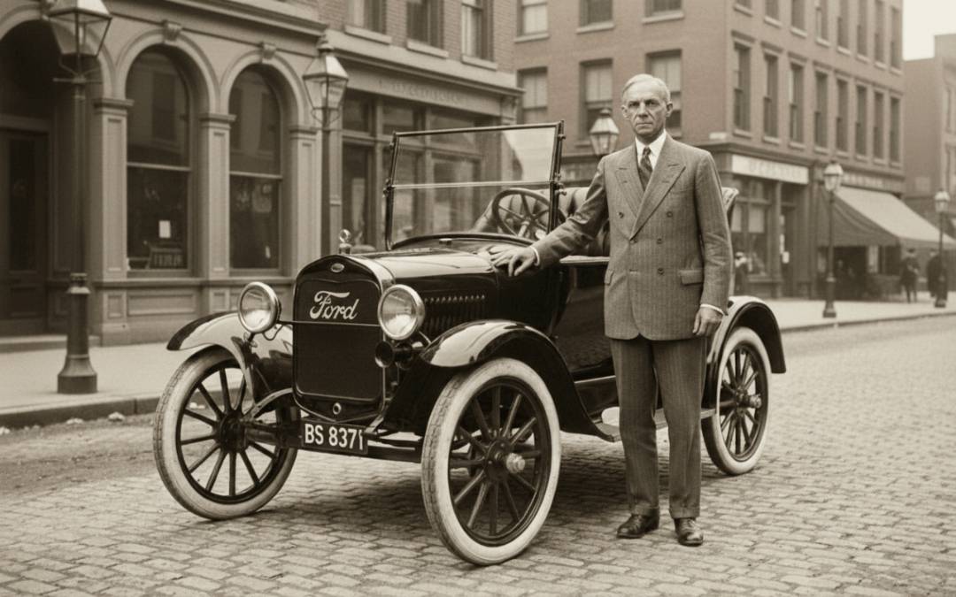 Başarısızlık, Yeniden Başlamak İçin Bir Fırsattır