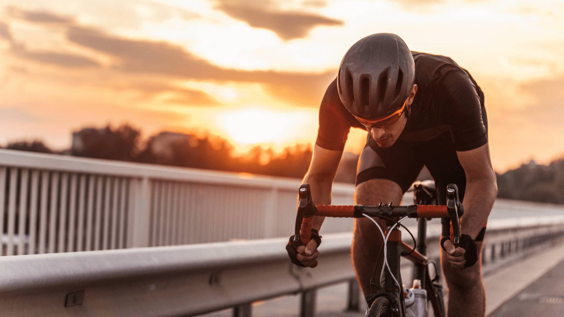 Bisiklete Dönüş! Daha Sık Bisiklet Sürmek İçin 7 Sebep