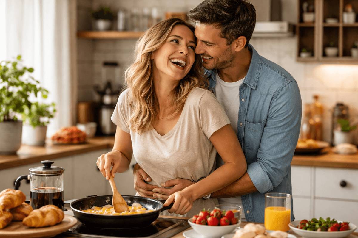 Bu 8 ifadeyi kullanarak her gün ilişkinizi geliştirin