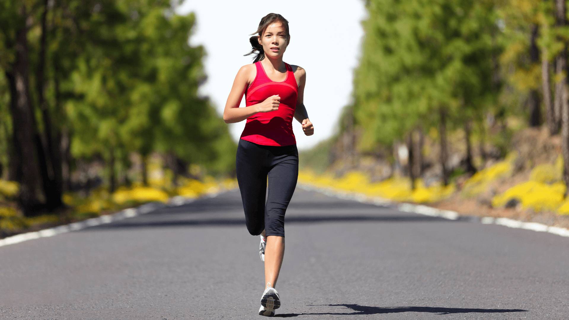 Daha Hızlı Koşmanın Yolları: 7 Anahtar ve Antrenmanlar