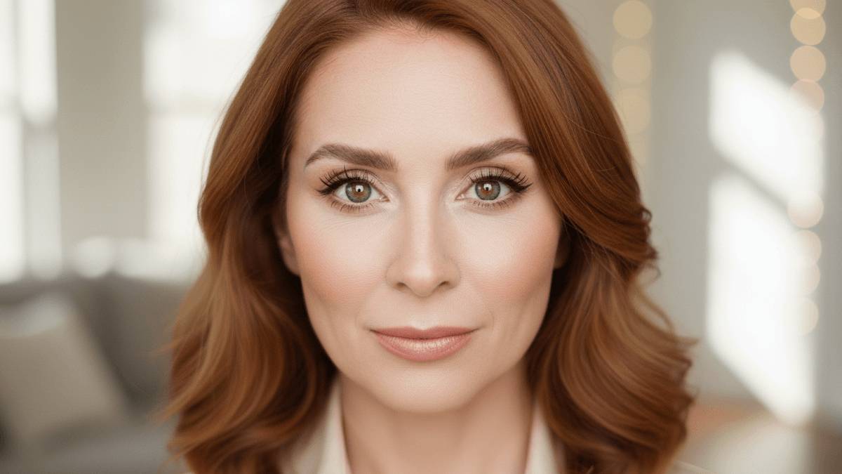 "Doe Eyes" Makyajı: Daha Büyük ve Yuvarlak Gözler İçin Adım Adım Rehber