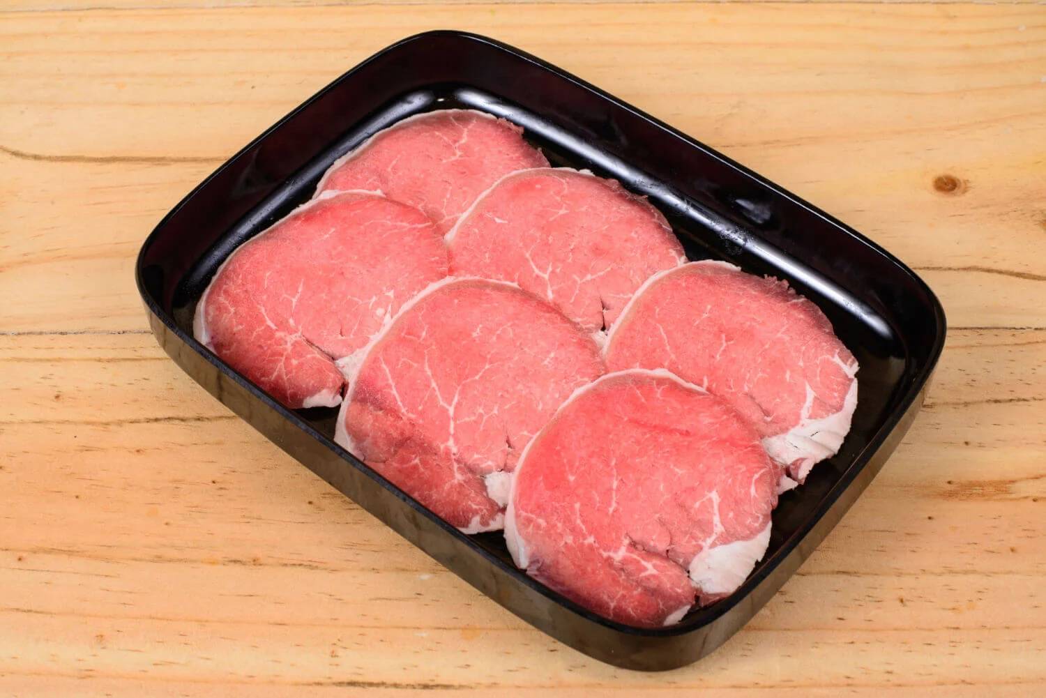 Donmuş Eti Hızla Çözmenin Yolu