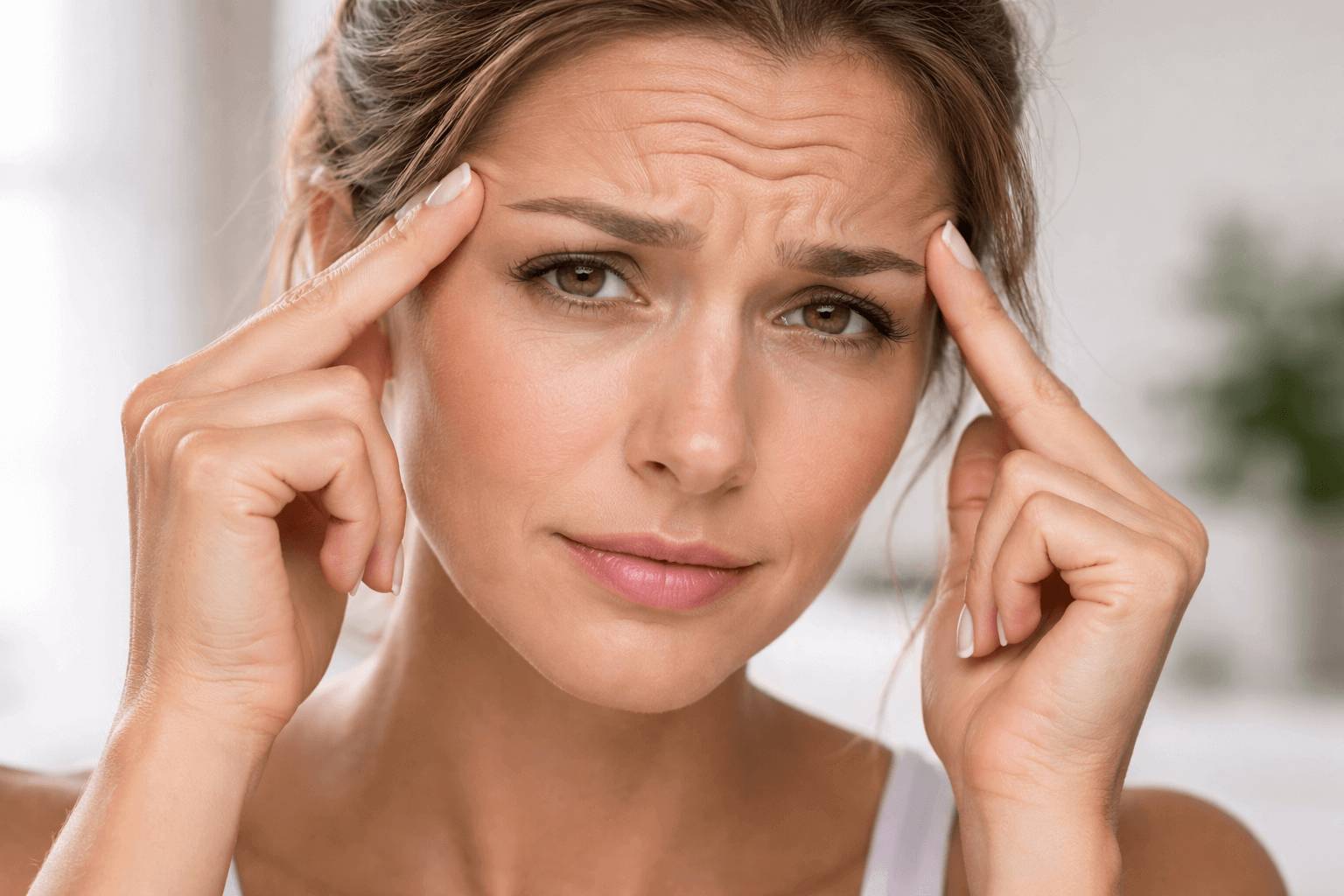 Erken Kırışıklıklar: Ortaya Çıkmalarını Hızlandıran 5 Sebep ve Nasıl Geciktirebilirsiniz