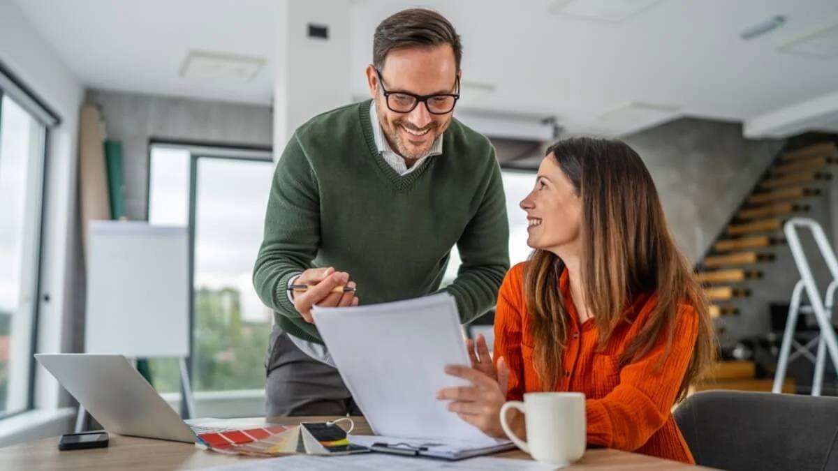 Eşle İş Kurmak: Birlikte Çalışırken Çatışmalardan Kaçınmak İçin 5 İpucu