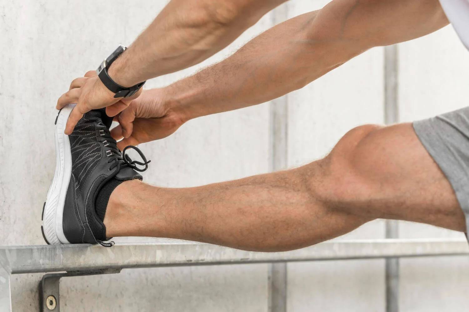 Evde Daha Güçlü ve Belirgin Baldır Kasları İçin 5 Egzersiz