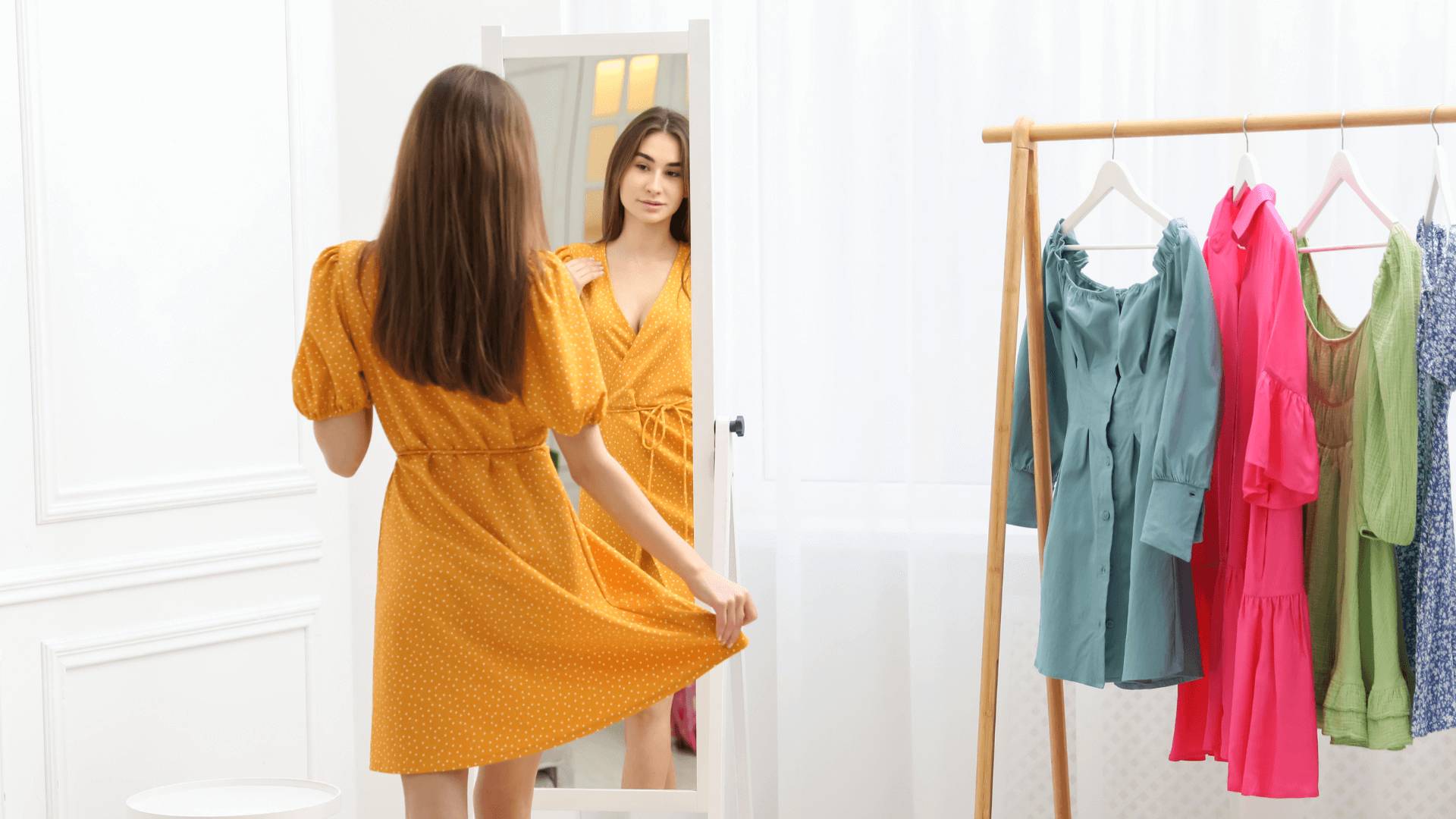 Giyimde Tarzını Azaltan 7 Hata