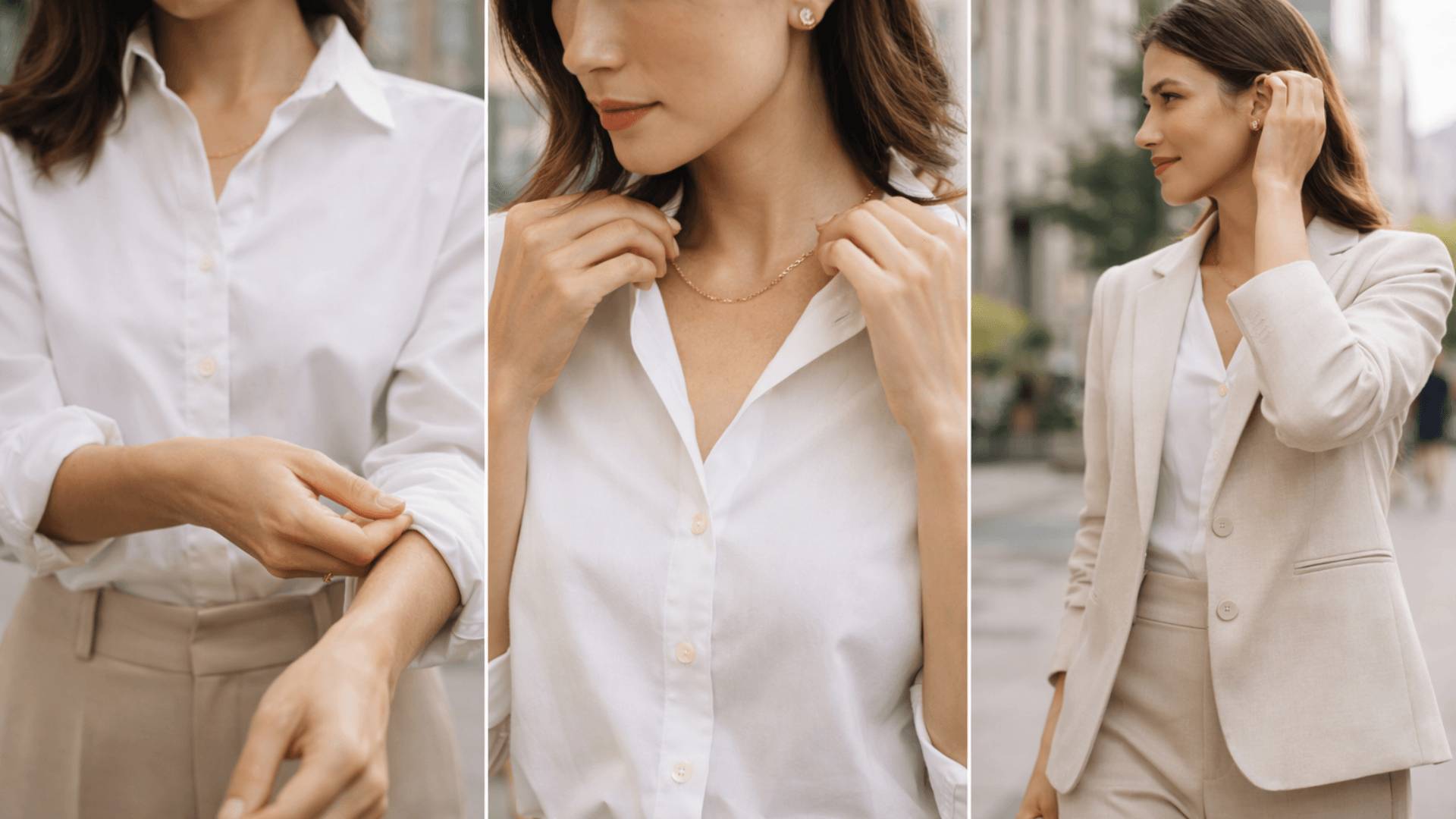 Görünümünüzü Daha Feminen ve Şık Hale Getirecek 7 Mikro Alışkanlık