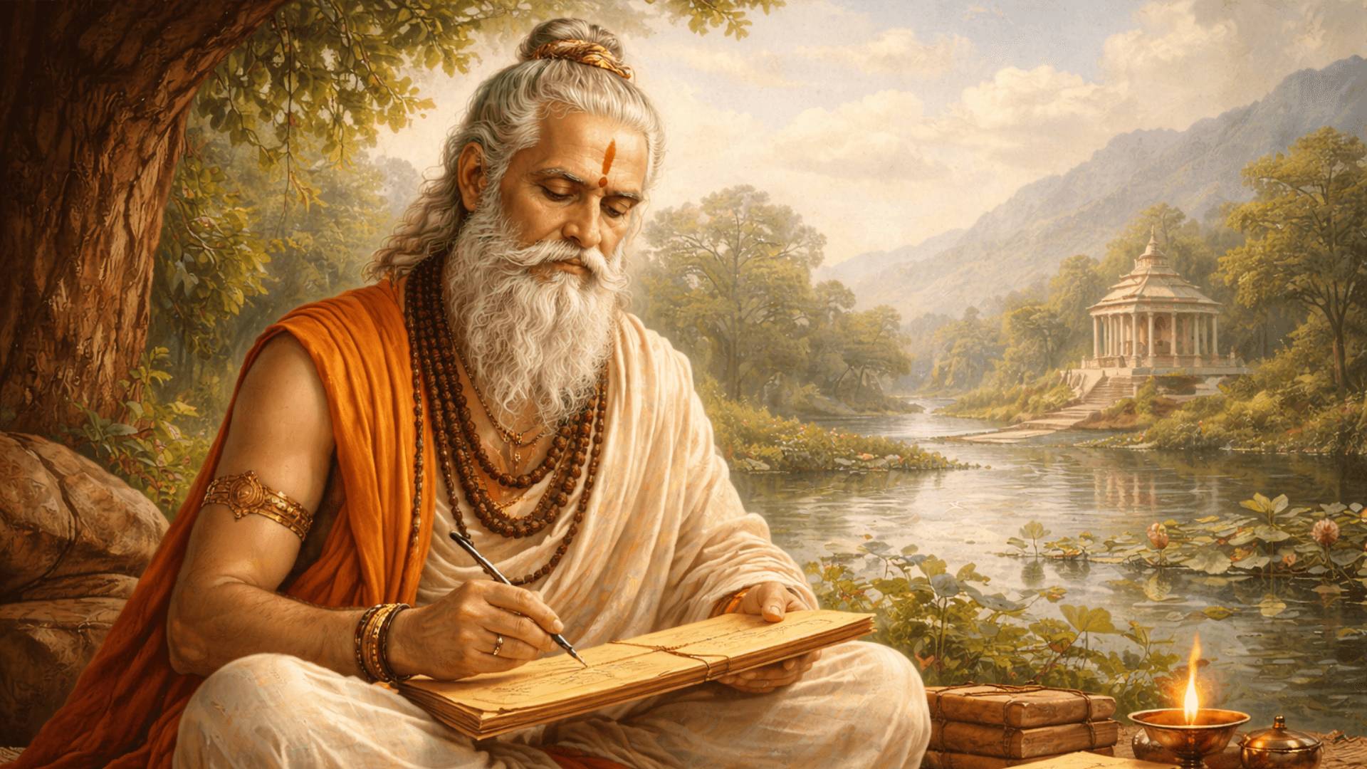 Jaimini'nin Düşünceleri: İsteksizken Bile Devam Etmek