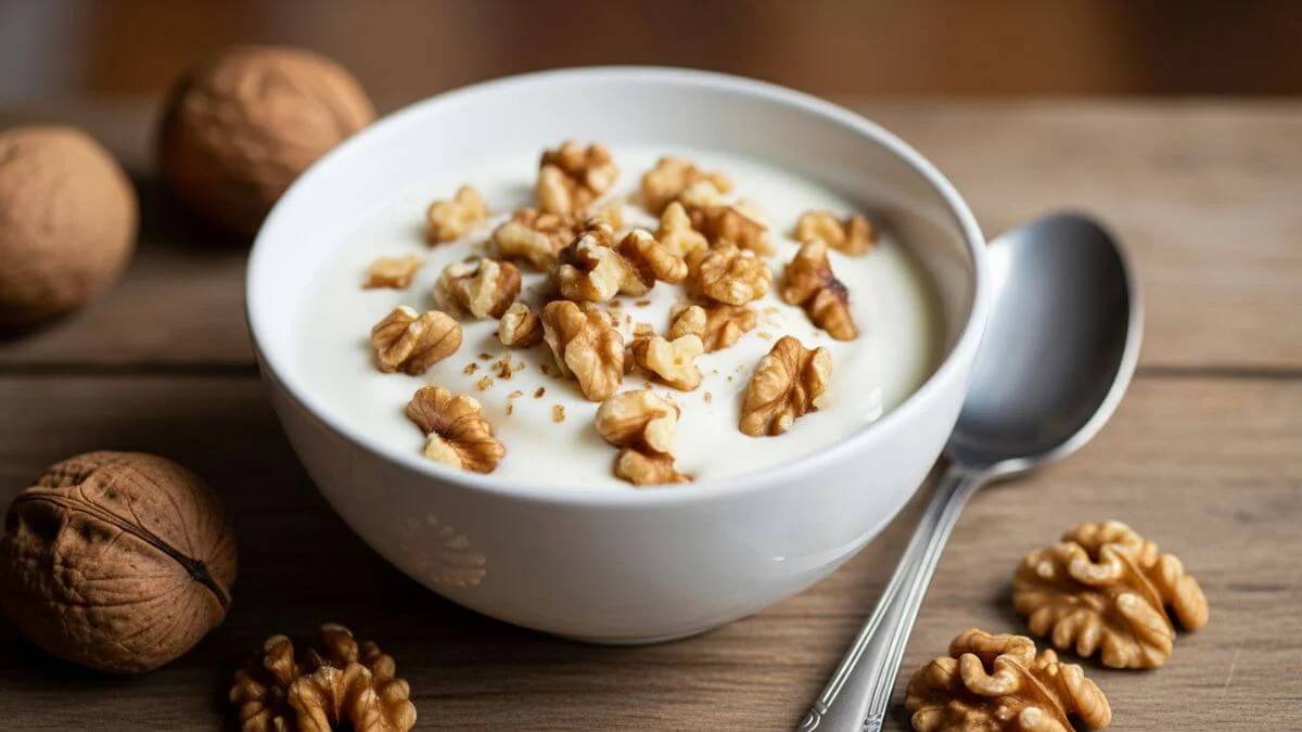 Kahvaltın bitti mi? Enerji veren 10 atıştırmalık