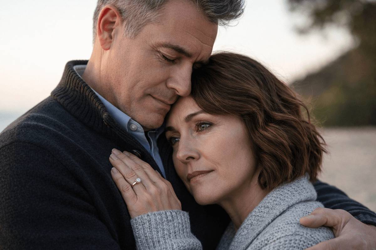 Karmik İlişki Nedir?