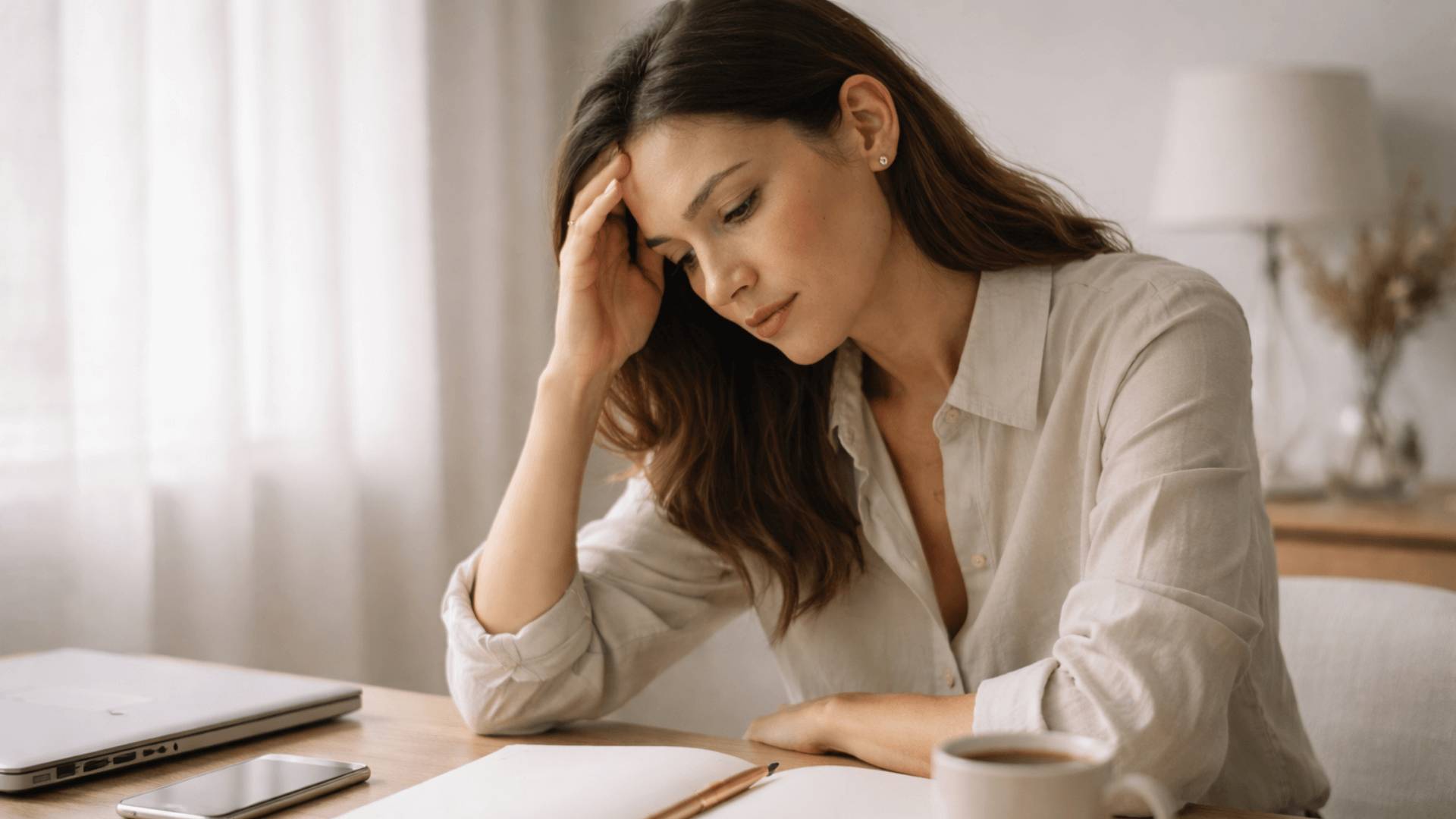 Kendini Engellediğinde Ne Yapmalısın? 7 Yöntemle Oto-Sabotajı Kır