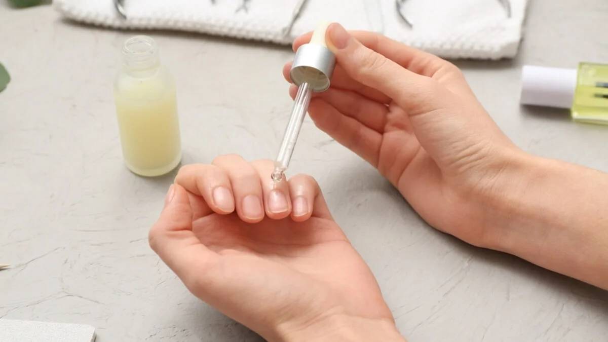 Kırılgan Tırnaklar: Evde Uygulayabileceğiniz 6 Alışkanlık