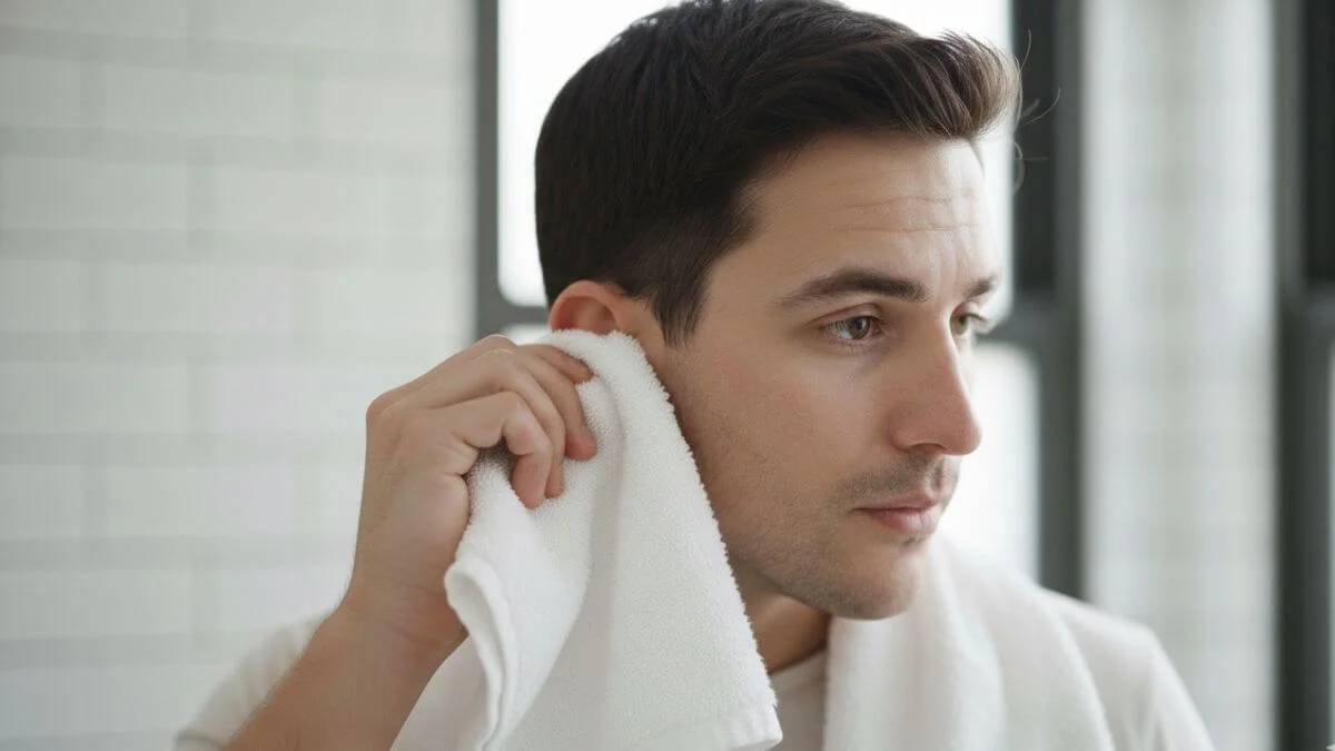 Kulak Temizliği İçin Doğru Yöntemler