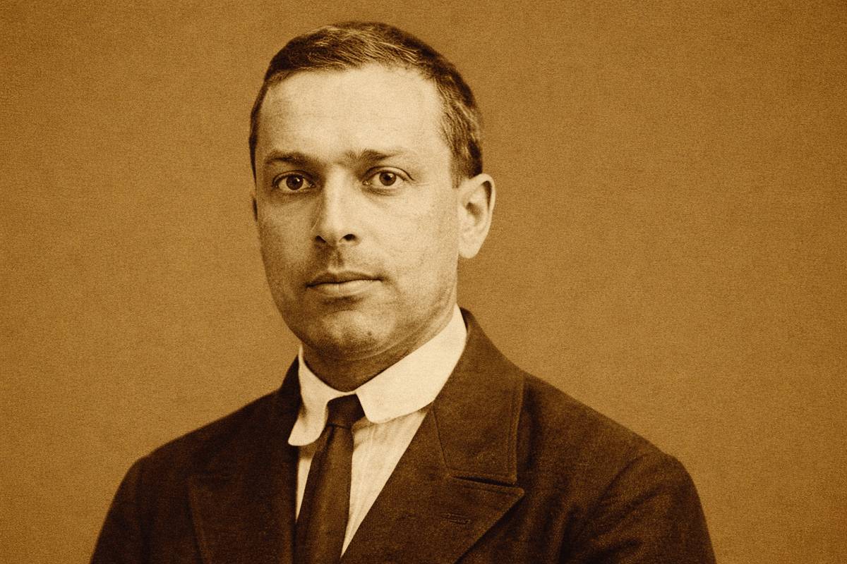 Lev Vygotsky, "Kendi deneyiminden daha iyi bir öğrenme yoktur"