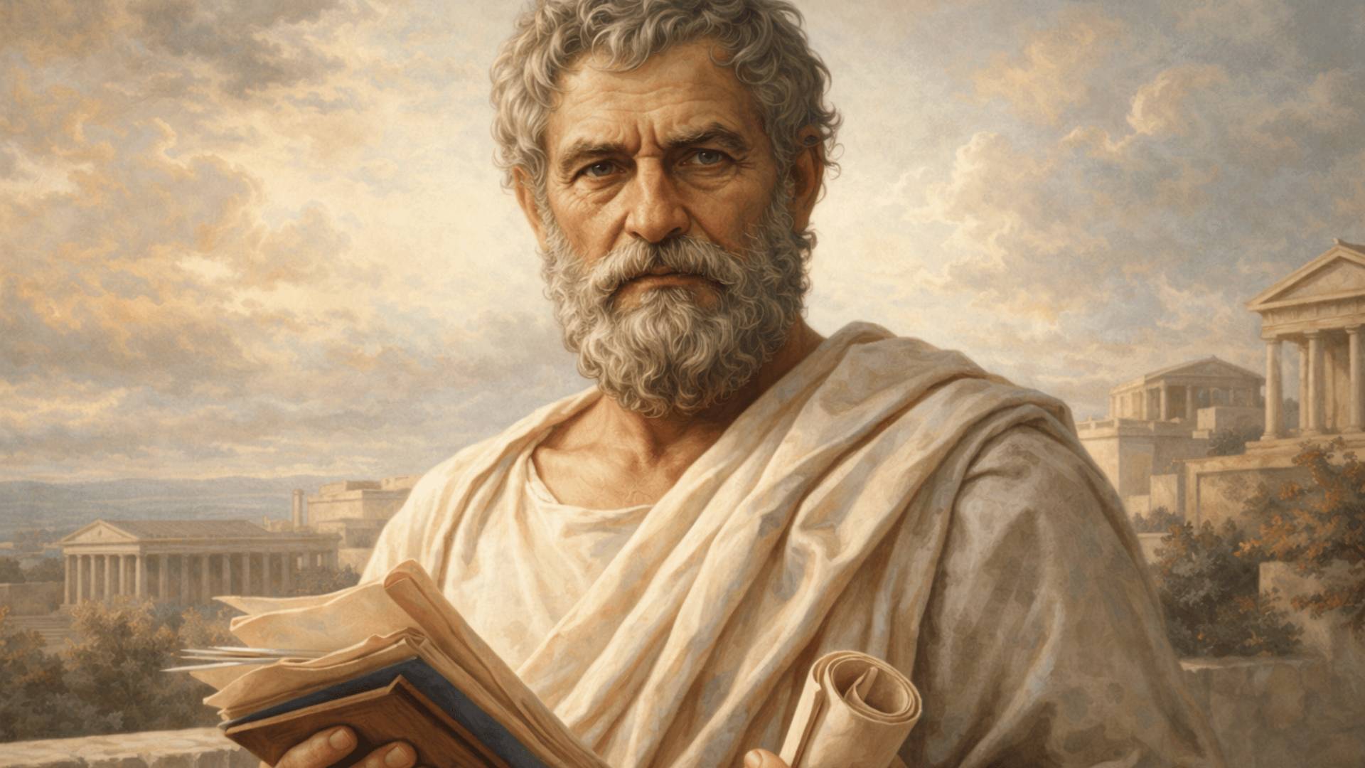 Miletlilerin Talesi ve Şansın Rolü