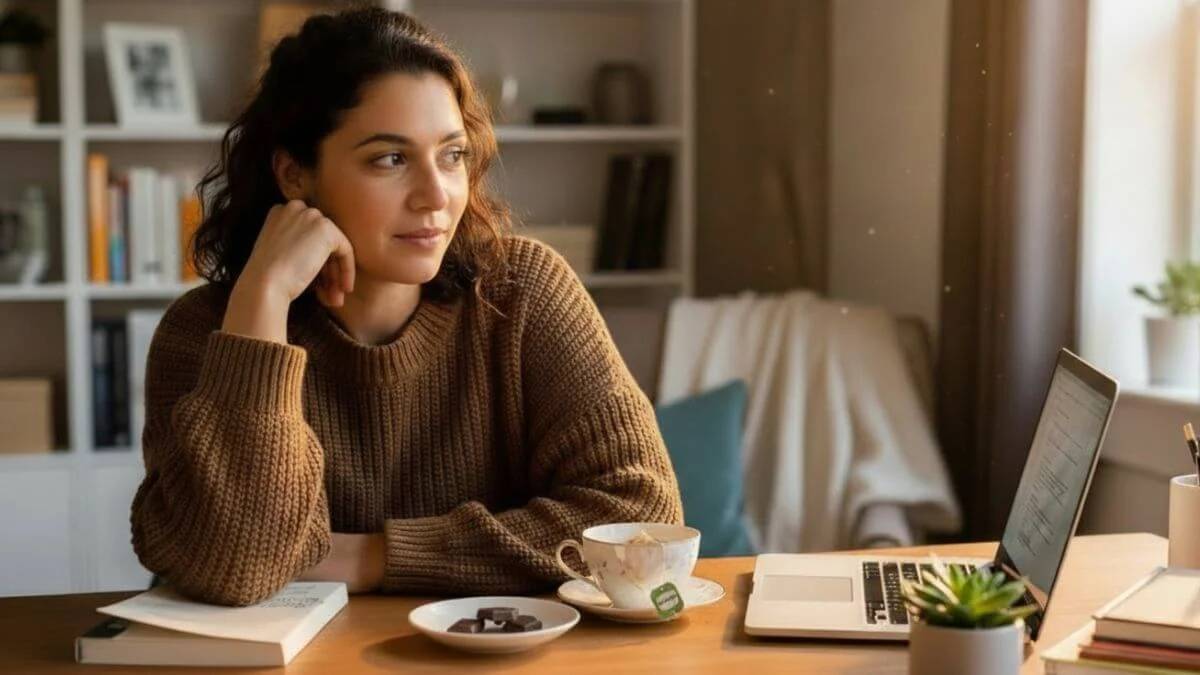 Öğleden Sonra Yorgunluğu? Enerjinizi Artıracak 5 Kahve Alternatifi