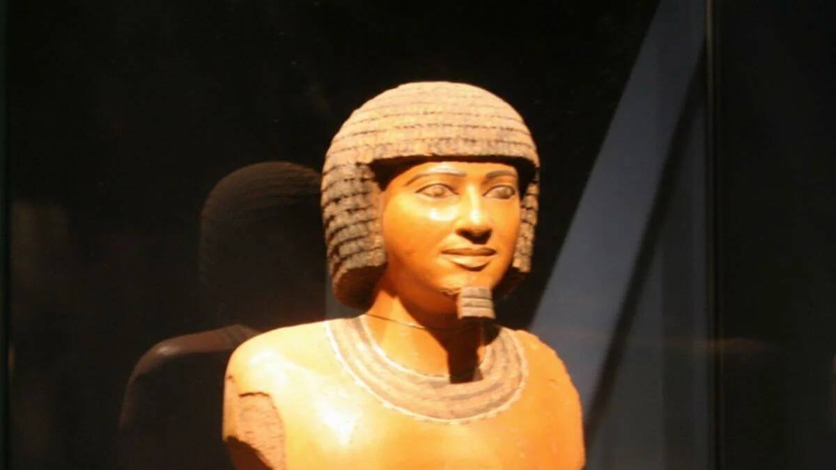 Ptahhotep'in Öğretileri: “İnsanın gücü dilindedir: kelime, herhangi bir kavgadan daha güçlüdür”