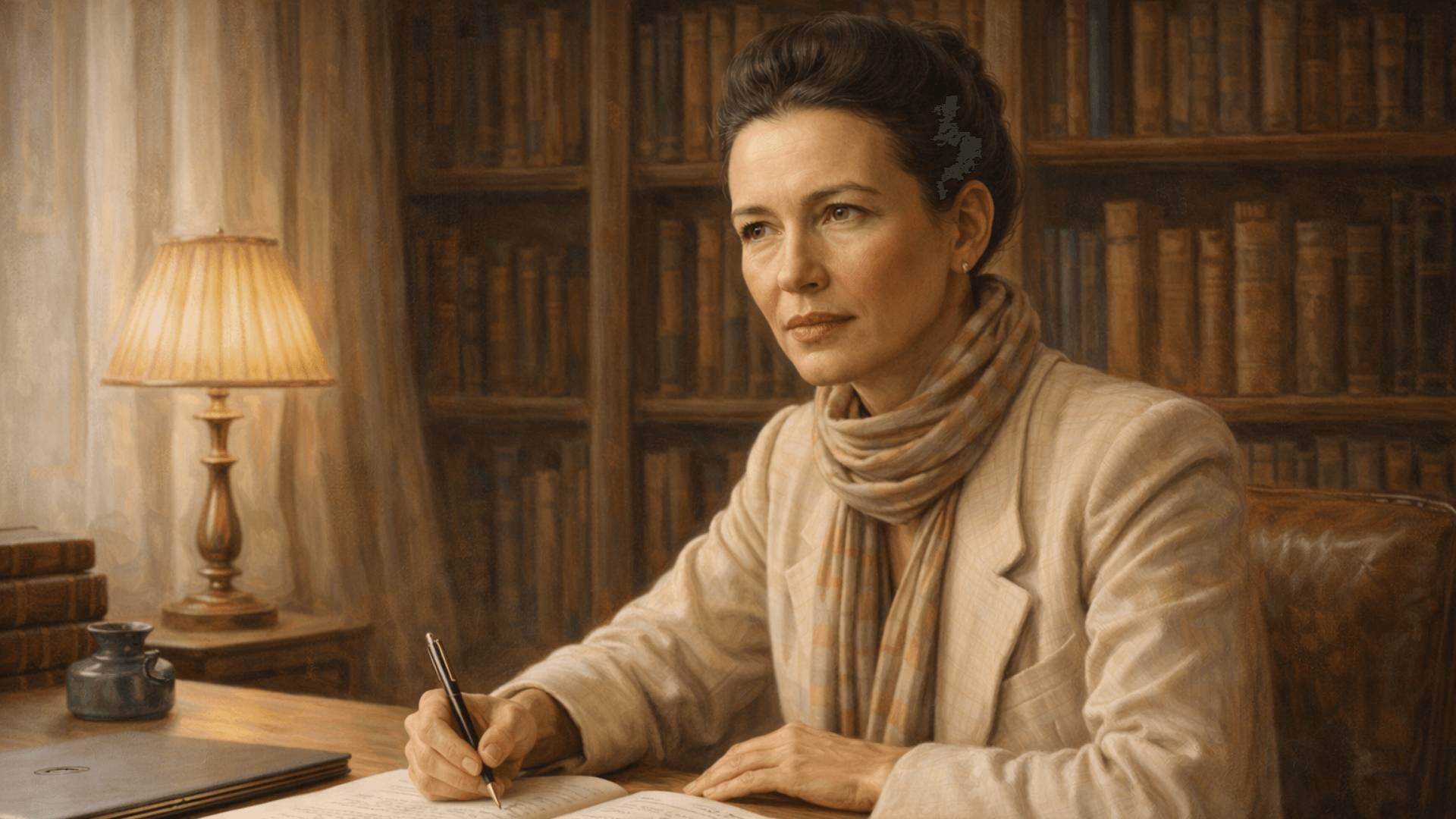 Simone de Beauvoir'un Hayatı Değiştirme Üzerine Düşünceleri