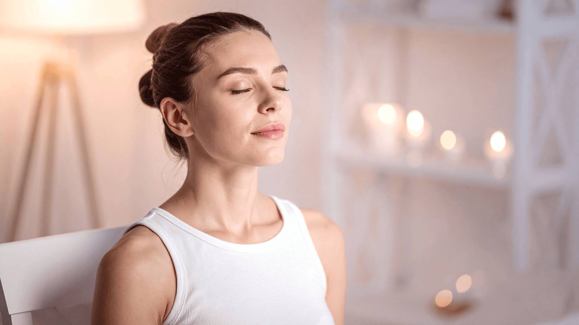 Susokukan: Zihni 2 Dakikada Sakinleştiren Japon Tekniği