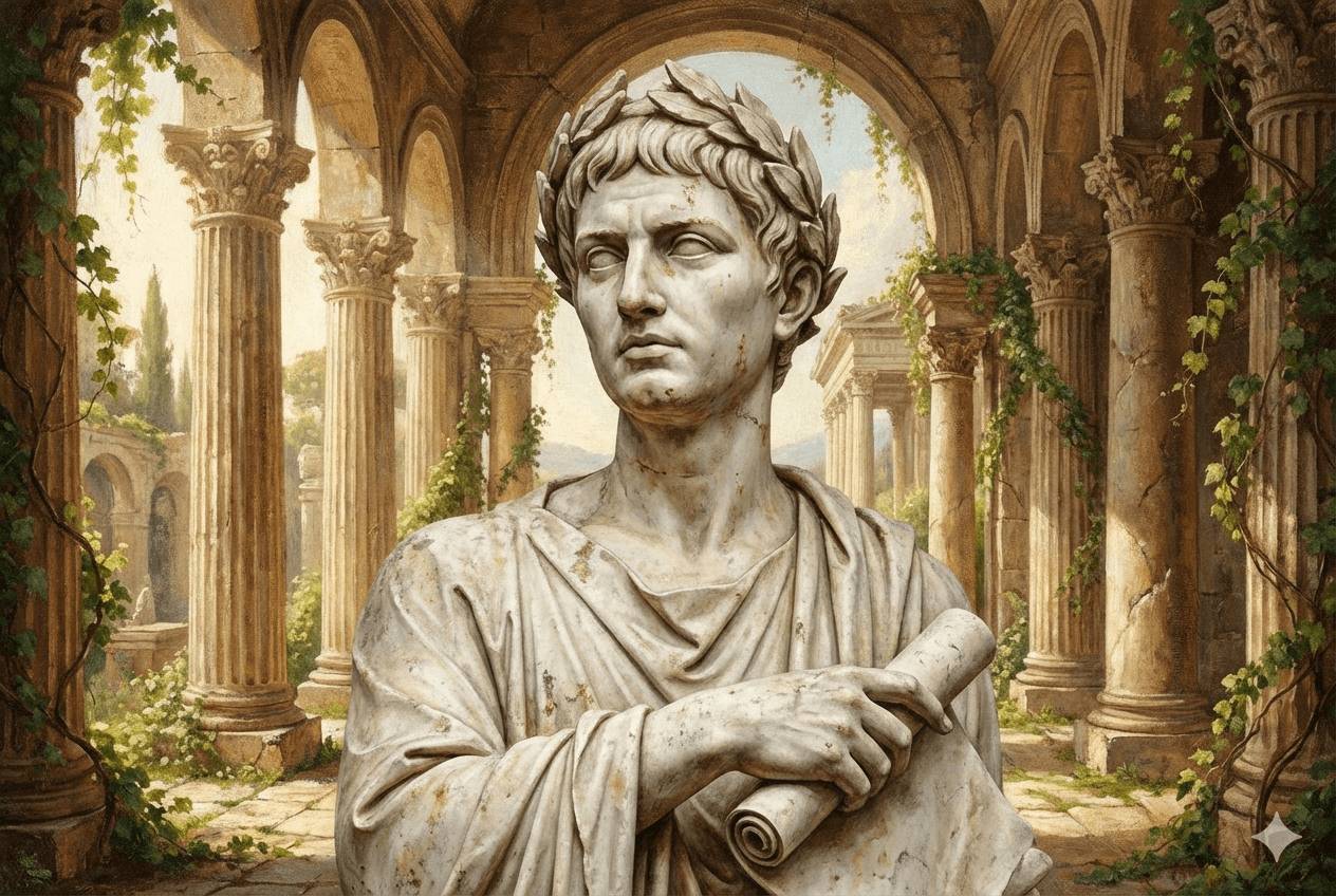 Virgilio'nun Sözleriyle Zorlukları Yenmek