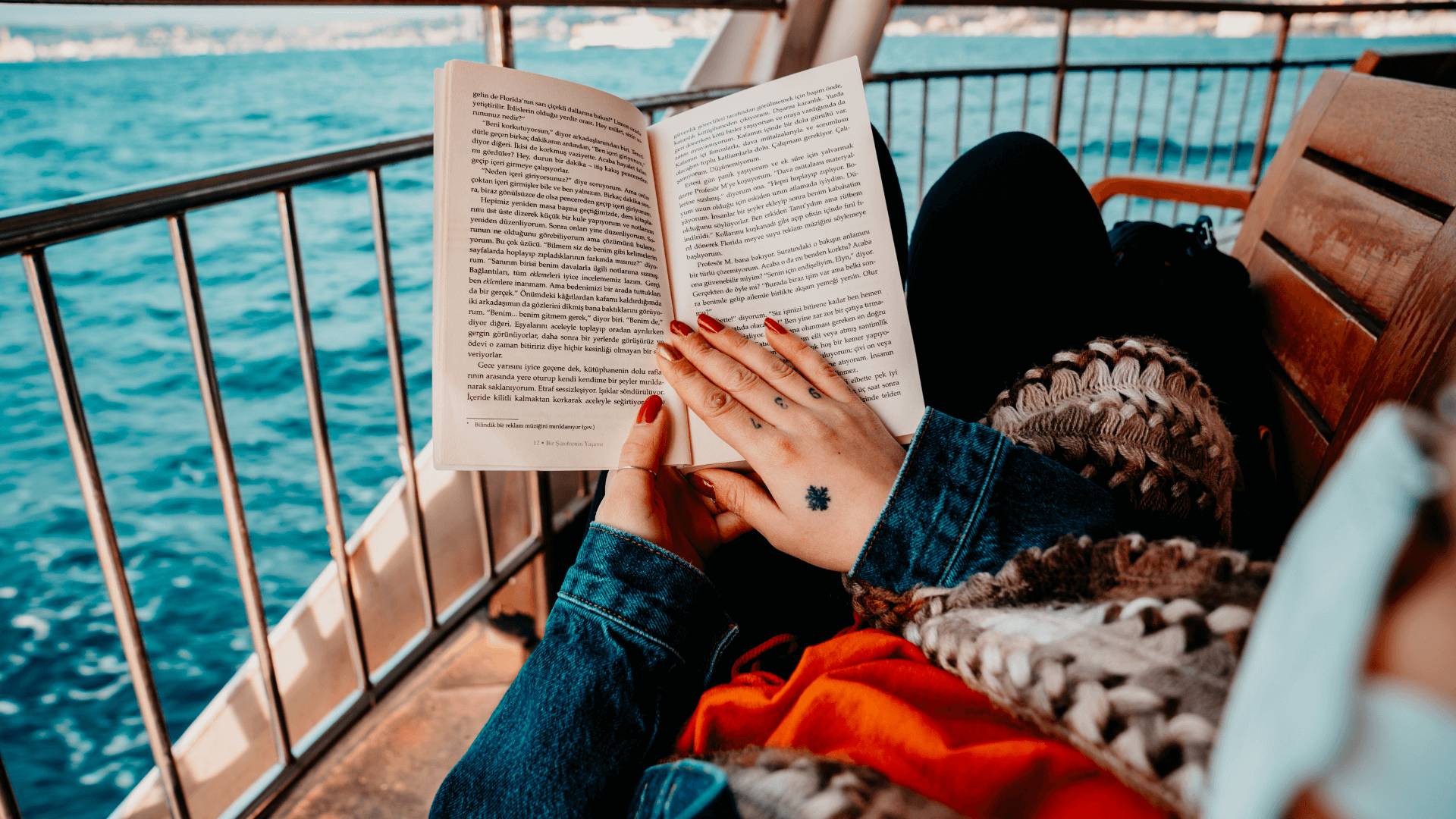 Zamanı Kısıtlı Olanlar İçin Okuma Alışkanlığını Yeniden Kazanmanın Yolları