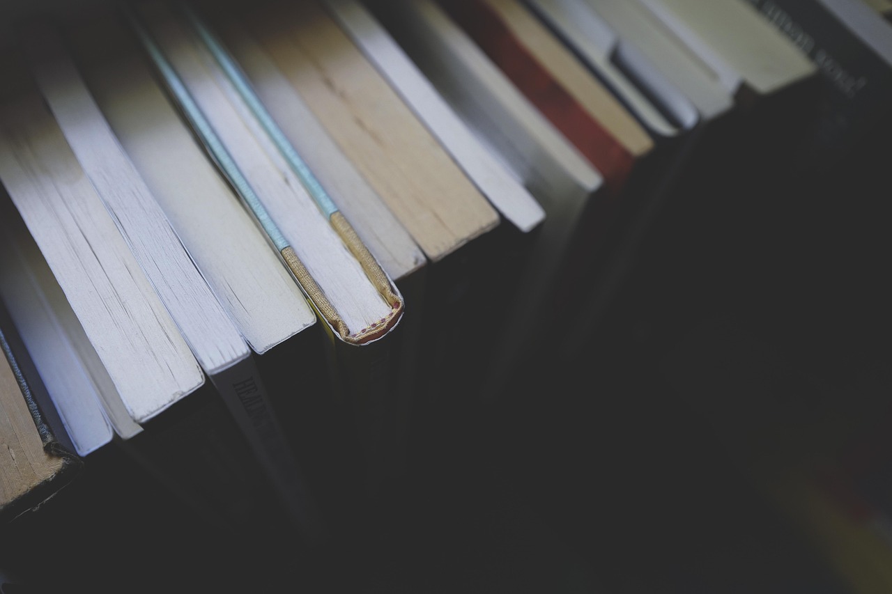 A different way to approach reading expert opinions