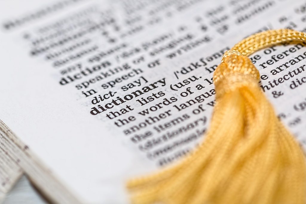 What readers should know before tracking older references